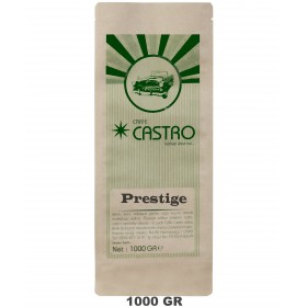 Castro Prestige Harman Kahve 1000 Gr.